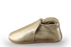 Keq Pantoffels Meisjes in maat 18 Goud, Verzenden, Jongen of Meisje, Keq, Schoenen