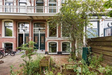 Te huur: Huis Noordsingel in Rotterdam, Rotterdam, Zuid-Holland