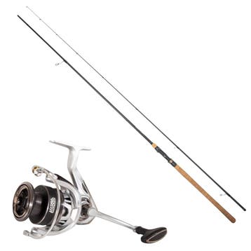 Ultimate Sea Trout Combo 3.00m (7-25g), Watersport en Boten, Verzenden, Nieuw