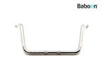 Stuur Harley-Davidson FLHT Electra Glide Standard 2003-2006, Verzenden, Gebruikt