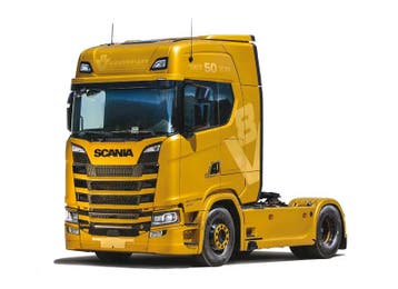 Scania S730 Highline 4x2, Verzenden, Nieuw