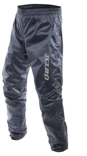 Rain Pant regenbroek Dainese, Motoren, Verzenden, Nieuw met kaartje