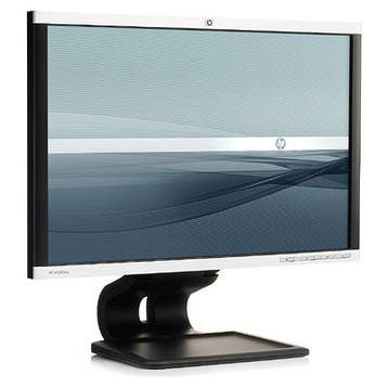 Magazijn opruiming HP monitor 22 inch 1680x1050 LA 2205W..., Nieuw