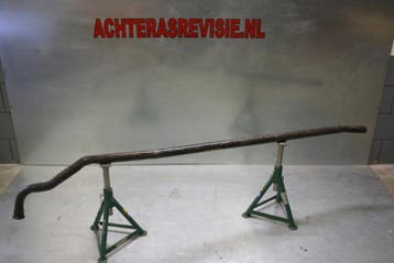 Uitlaatpijp Opel Ascona-B Diesel. GM 90088243. (Uitlaten), Verzenden, Nieuw, Opel