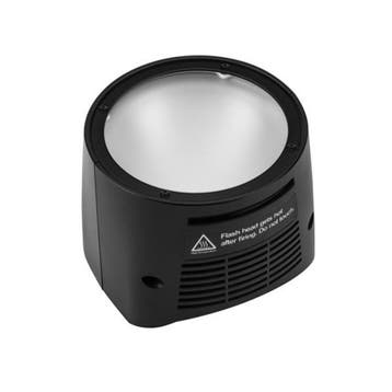 Godox Round Flash Head voor AD200, Audio, Tv en Foto, Fotografie | Flitsers, Ophalen of Verzenden, Nieuw, Overige merken