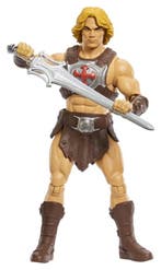 Masters of the Universe 2026 Movie Action Figure He-Man 1..., Verzamelen, Verzenden, Zo goed als nieuw