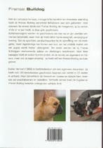 Franse Bulldog 9789058410924 Esther Verhoef, Verzenden, Gelezen, Esther Verhoef