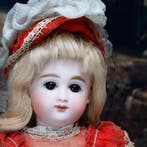 AT Kestner - Pop AT Kestner