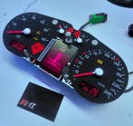 Audi TT display reparatie LCD FIS pixel A3 A4 A6 TT S3 RS4, Auto-onderdelen, Dashboard en Schakelaars, Ophalen, Nieuw, Maserati