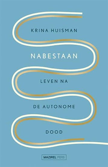 Nabestaan | 9789464566642 | Krina Huisman, Ophalen of Verzenden, Zo goed als nieuw, Krina Huisman