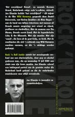Rock n roll junkie over Herman Brood 9789044609448, Boeken, Verzenden, Zo goed als nieuw, Jan Eilander
