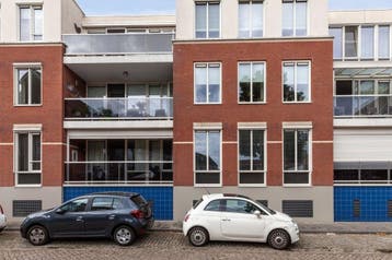Te huur: Appartement Marie Curiehof in Oosterhout, Noord-Brabant, Oosterhout, Appartement