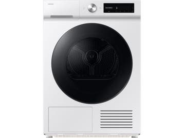 Samsung 9KG BESPOKE QuickDrive™ Warmtepompdroger -, Witgoed en Apparatuur, Wasdrogers, Verzenden, Zo goed als nieuw