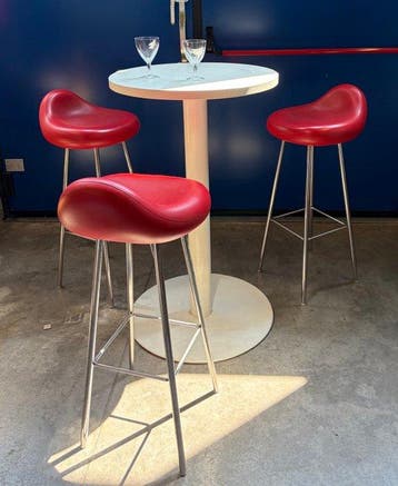 Altro - Karim Rashid - Kruk (4) - bloob - Polyurethaan,