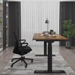 Ergonomische Bureaustoel -  Office Chair - Gamestoel - Volwa, Verzenden, Zo goed als nieuw