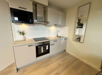 Te huur: Appartement Acaciastraat in Den Haag, Den Haag, Appartement, Zuid-Holland
