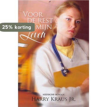 Voor de rest van mijn leven / Claire McCall / 2, Verzenden, Zo goed als nieuw, Harry Kraus jr.