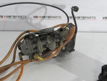 Polaris 525 IRS Keihin carburateur, Motoren, Ophalen of Verzenden, Nieuw