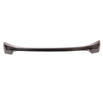 Carbon hamann look spoiler passend voor BMW 5 serie F10, Auto-onderdelen, Verzenden, Nieuw