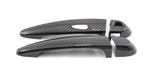 BMW 3 Series E81/E82/E87/E88 Carbon Fiber Deurgrepen, Verzenden