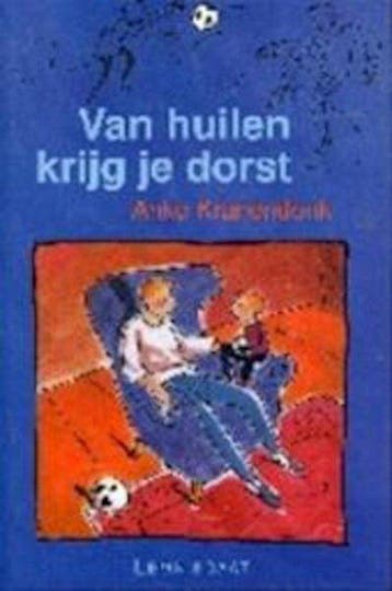 Van huilen krijg je dorst - A. Kranendonk 9789060698778, Verzenden, Zo goed als nieuw, A. Kranendonk