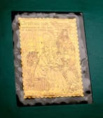 Schotland. Medal Christmas 1985 - Albrecht Durer - 1/100oz