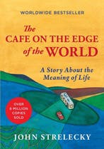 9798893312003 The Cafe on the Edge of the World, Boeken, Verzenden, Nieuw, John Strelecky