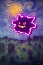 LEDMansion - Haunted Night V.1, Nieuw