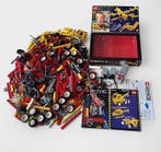 Lego - Technic - o.a. 8837, 8034, 8044 - Veel lego Technic -, Nieuw