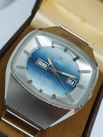 NOS Zodiac - SST 36000 Automatic Original Box - Zonder, Nieuw