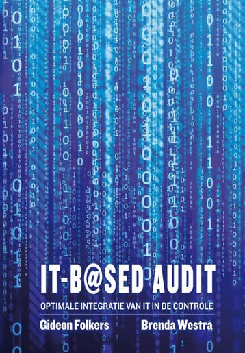 IT-based audit - Brenda Westra 9789491544101, Verzenden, Zo goed als nieuw, Brenda Westra