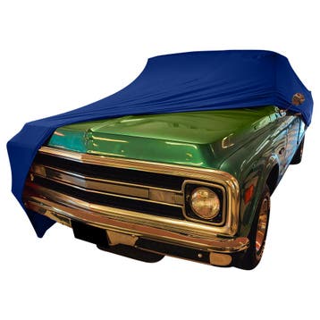 Autohoes voor Chevrolet Pickup C/K mk2 (1967-1972) Indoor, Ophalen of Verzenden, Nieuw, Op maat