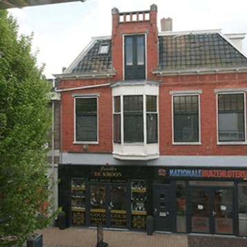 Kamer in Assen gevonden voor €400,- pm, Overige regio's