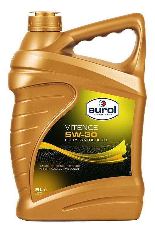Motorolie ol Vitence 5W-30 5L, Auto-onderdelen, Motor en Toebehoren, Verzenden