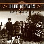 cd - Blue Guitars - Music From Heaven, Verzenden, Zo goed als nieuw