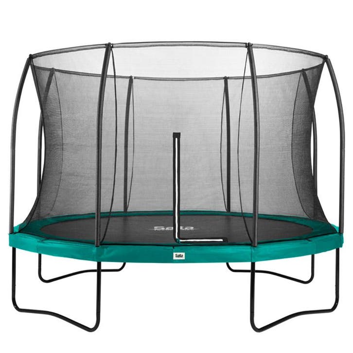 Salta Trampoline Comfort Edition 366, Kinderen en Baby's, Speelgoed | Buiten | Trampolines, Nieuw, Ophalen of Verzenden