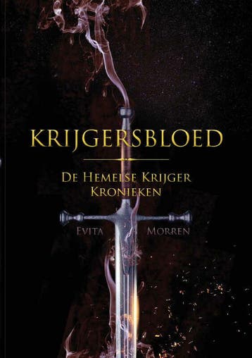 Krijgersbloed 9789402247664 Evita Morren, Boeken, Verzenden, Gelezen, Evita Morren