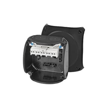Hensel KX 0404 C ATEX Doos 5-Pool IP66 - KX 0404 C, Verzenden, Nieuw, Overige typen