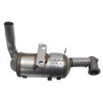 Roetfilter Opel Corsa D 1.3 CDTi, Verzenden, Nieuw