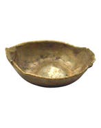 Indonesië. 1/32 Massa 680-1250AD - Sumatra Srivijaya Kingdom