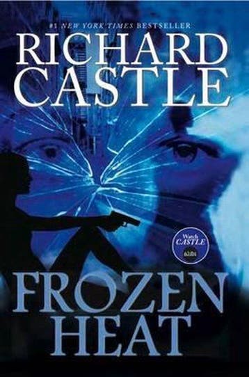 Nikki Heat - Frozen Heat (Vol. 4) - Castle 9781781166338, Verzenden, Gelezen, Castle