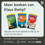 Kos / ANWB Extra 9789018034719 Klaus Botig, Verzenden, Gelezen, Klaus Botig