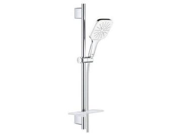 GROHE Vitalio SmartActive 130 Cube Glijstangset - QuickFix -, Verzenden, Nieuw