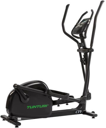 Tunturi Signature C20 - R Crosstrainer, Verzenden, Nieuw, Metaal, Crosstrainer