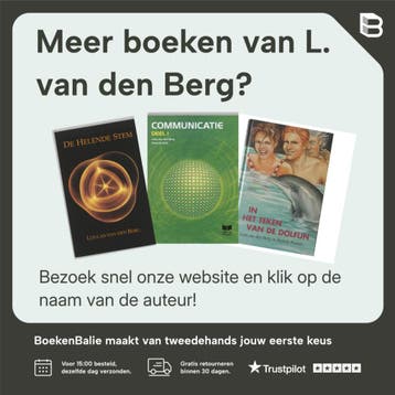 Het zwarte gat 9789068223910 L. van den Berg, Verzenden, Gelezen, L. van den Berg