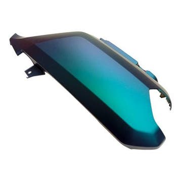 IVA E-GO S5 Zijkap Links Kameleon, Nieuw