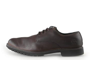 Timberland Veterschoenen in maat 46 Bruin, Kleding | Heren, Schoenen, Bruin, Verzenden, Timberland, Gedragen