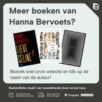 Of hoe waarom 9789020466669 Hanna Bervoets, Verzenden, Gelezen, Hanna Bervoets