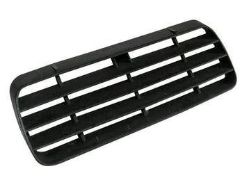 Ventilatierooster in de voorbumper. Porsche 924 Turbo, Verzenden, Nieuw
