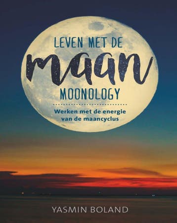 Leven met de maan / Leven met astrologie - Yasmin Boland, Verzenden, Gelezen, Yasmin Boland